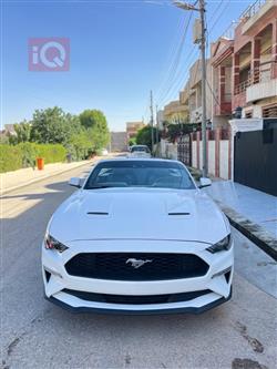 فورد موستانج